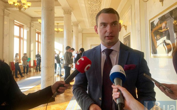 Слідча комісія Ради отримала багато матеріалу про корупцію на митниці щодо експорту "чорного зерна", - нардеп