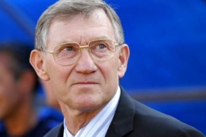 Альтман: когда возглавил "Таврию", на мне был ярлык оборонительного тренера