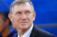 Альтман: когда возглавил "Таврию", на мне был ярлык оборонительного тренера