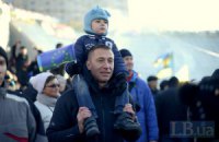 Гогольфест и LB.ua запускают проект "Виртуальный Майдан"
