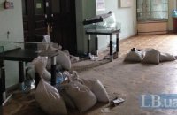 КГГА: уйти, чтобы вернуться