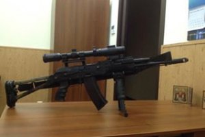 Волонтеры просят помочь днепропетровской "Альфе"