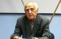 У віці 99 років помер один з лідерів Норильського повстання Степан Семенюк