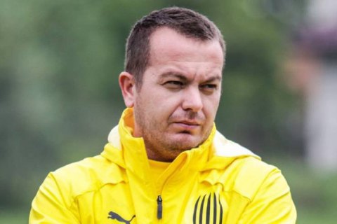 Наставник "Руха" после матча с "Колосом" заявил, что по плану было убийство его команды "тупым неизвестным судьей"