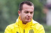 Наставник "Руха" после матча с "Колосом" заявил, что по плану было убийство его команды "тупым неизвестным судьей"