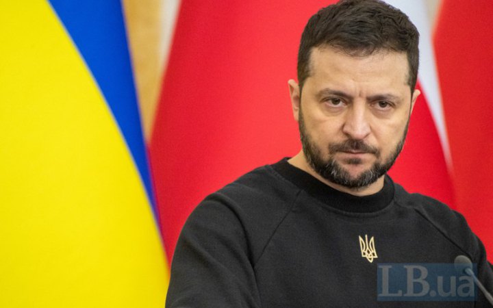 Зеленський прокоментував позбавлення громадянства низки осіб: більшість із них мали паспорти Росії