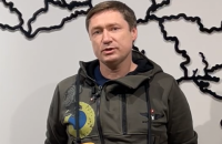 Во Львовской области находится до 400 тысяч внутри перемещенных лиц, но будем принимать, сколько нужно, - Козицкий
