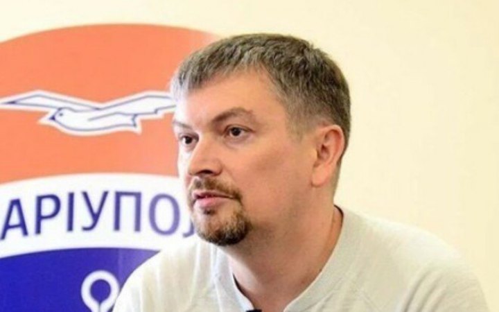 "Не дочекаєтеся", - віцепрезидент "Маріуполя" спростував інформацію про припинення існування клубу