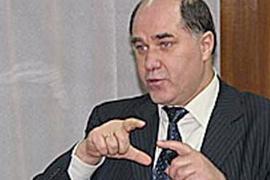 Кандидата в мэры Кировограда госпитализировали с инфарктом