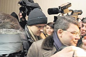 "Догхантера" Ведулу хотят посадить на четыре года