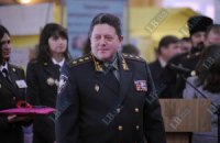 Главный тюремщик желает заключенным, чтобы их согревала мысль о возвращении домой