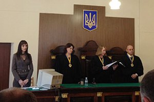 Убийцам Оксаны Макар вынесли приговор
