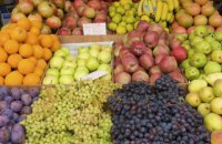 В Турции раздали 20 тонн ранее предназначенных на экспорт в Россию продуктов