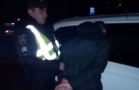 Поліцейського, який збив людей на переході в Броварах, звільнили зі служби