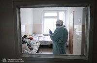 Завантаженість ліжок у лікарнях зараз становить 12%, - головний санлікар Ляшко