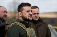 Росіяни знають, що вони - нацисти. Вони не зможуть виправдатись, - Зеленський