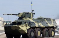 Украинские БТРы начнут собирать в Таиланде