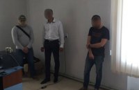 Суд заарештував депутата Рівненської міськради Кудріна із заставою 128 тис. гривень