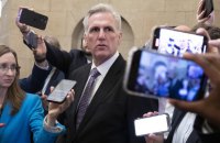 Палата представників схвалила виділення додаткових $300 млн для України