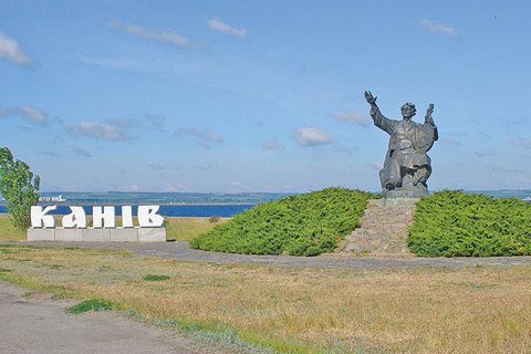 "Оппоблок" предложил перенести столицу в Канев