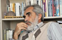 Ярослав Грицак: «Поняття гідності більше за квартири і телефони»