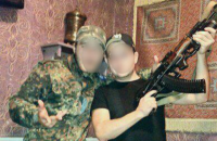 В Донецкой области задержали боевика батальона "Восток"