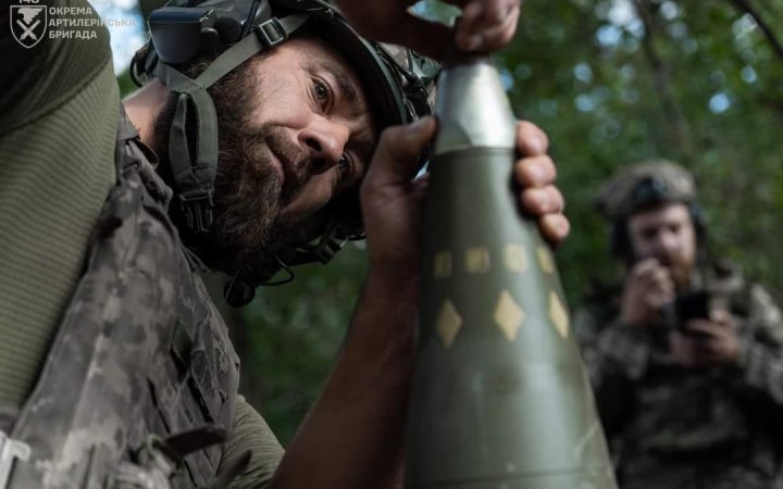 Найбільший європейський виробник боєприпасів Rheinmetall підписав угоду про відкриття заводу в Україні