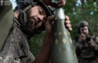 Найбільший європейський виробник боєприпасів Rheinmetall підписав угоду про відкриття заводу в Україні