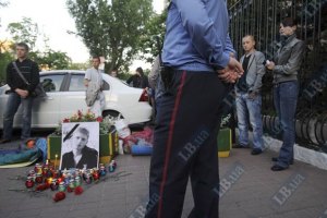 Семья студента Индило обжаловала приговор