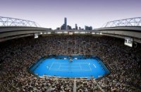 Australian Open: украинцы узнали своих соперников