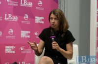 Мелинда Харинг: СБУ должна доказать, что альтернатив инсценировке убийства Бабченко не было