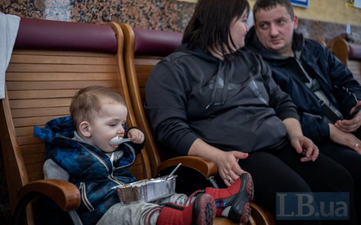 Все більше громадян України повертаються з Європи, – речник ДПСУ