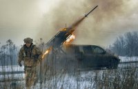 Я не втомився від війни
