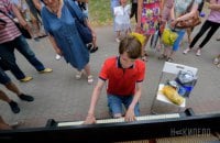 “Этот город будет мой!”, або Чи може День музики допомогти повернути собі право на місто