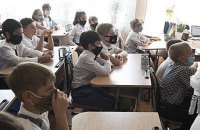  Виростуть і так. Як столична влада вирішує проблему з нестачею шкіл та садочків