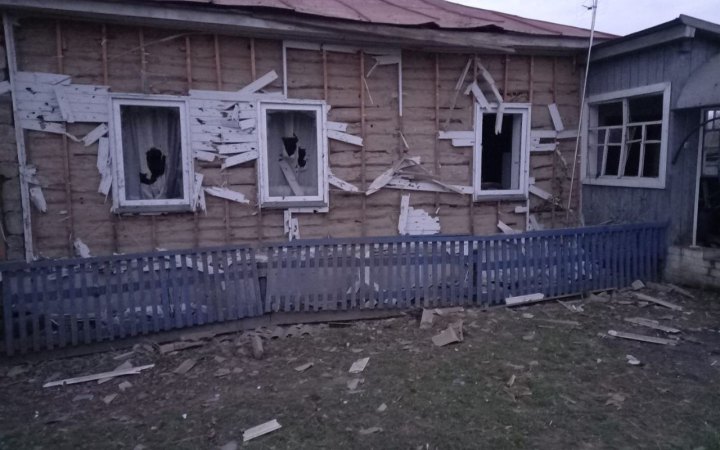 За сьогодні росіяни випустили по території Сумщини понад 140 різних снарядів та мін, – Живицький
