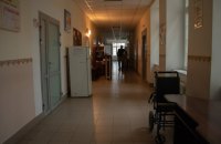 МОЗ рекомендує призупинити планові операції