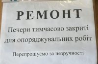 УПЦ МП не допустила військових і капеланів від ПЦУ помолитися за загиблих воїнів у печерах Лаври