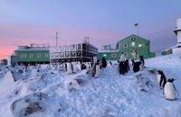 Пентагон презентував Арктичну стратегію, яка передбачає протистояння загрозам з боку Росії та Китаю 