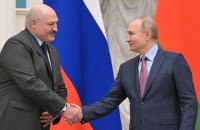 Reuters: Білорусь у липні рекордно збільшила поставки пального до Росії через дефіцит після ударів українських дронів