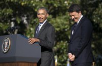 Обама посоветовал Трампу "перестать ныть" о фальсификациях
