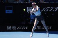 Свитолина покидает турнир WTA в Дохе
