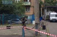 Спільні тактичні навчання України та Ізраїлю відбулися в Києві