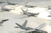 Литва закупить для української армії дрони-камікадзе Warmate