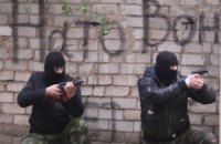 В Новоайдаре при нападении террористов на участок погиб один человек (обновлено)