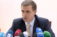 Яценюк предложил Елисеева на должность вице-премьера по евроинтеграции