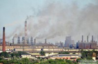 Запорожью грозит техногенная катастрофа