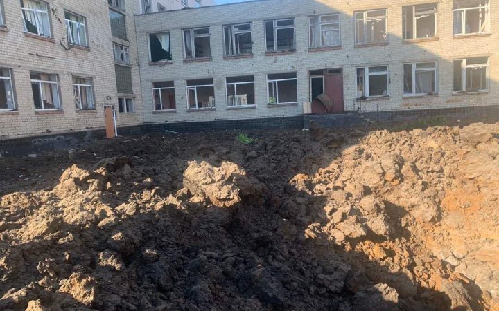 Як навчатимуться школярі Харківщини - вирішать ближче до початку навчального року