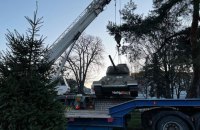 У Закарпатській області планують демонтувати 10 об'єктів радянської культурної спадщини