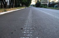 При штурме воинской части в Артемовске террористы использовали танк